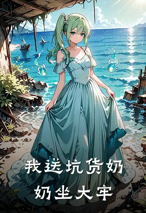 我送坑货奶奶坐大牢