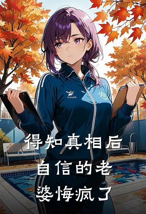 得知真相后，自信的老婆悔疯了