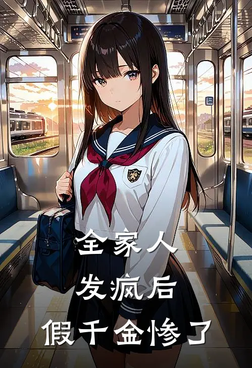 全家人发疯后，假千金惨了