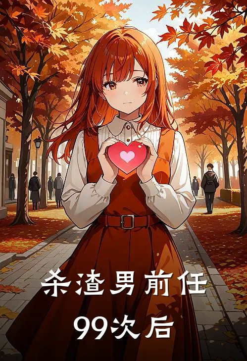 杀渣男前任99次后