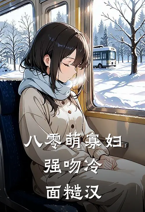 八零萌寡妇，强吻冷面糙汉