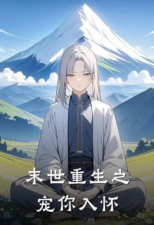 末世重生之宠你入怀