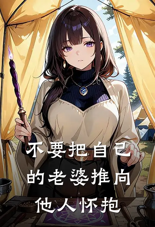 不要把自己的老婆推向他人怀抱