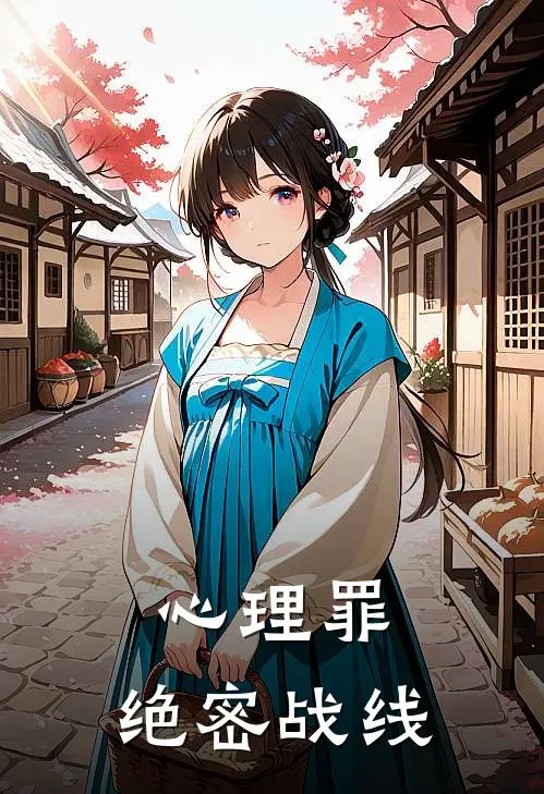 心理罪：绝密战线