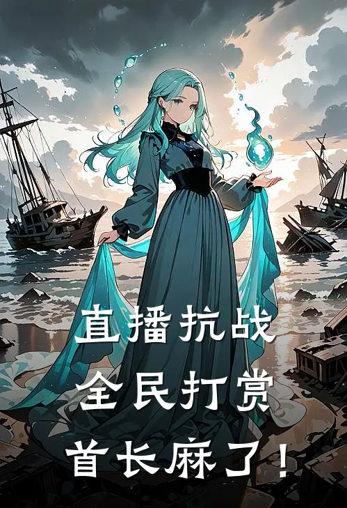 直播抗战，全民打赏，首长麻了！