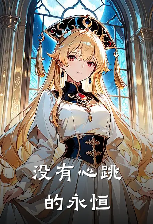 没有心跳的永恒