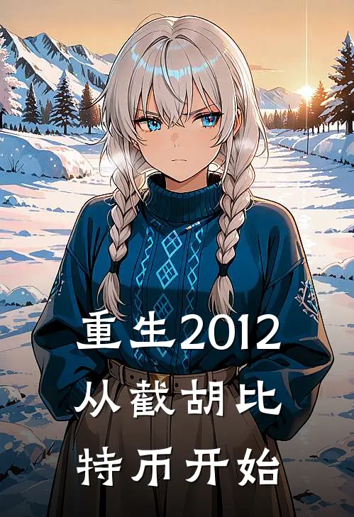 重生2012：从截胡比特币开始