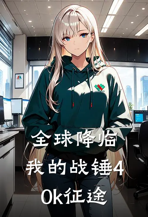 全球降临：我的战锤40k征途