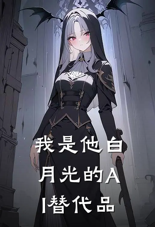 我是他白月光的AI替代品