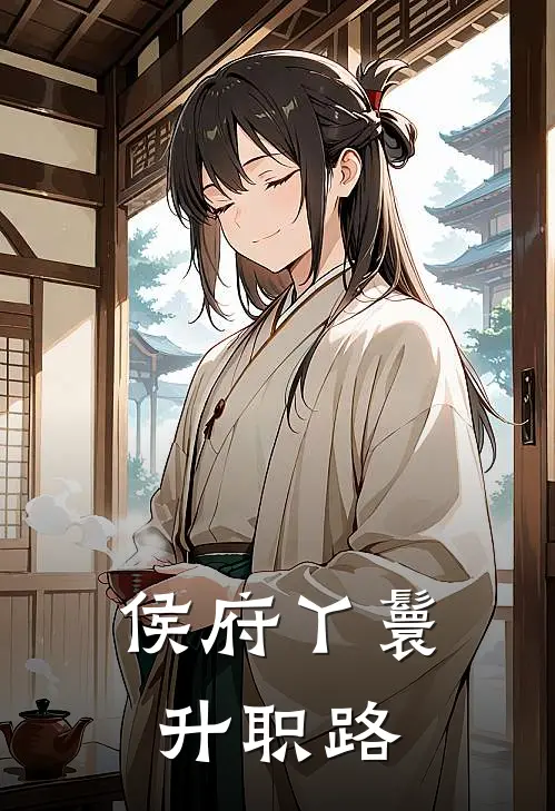 侯府丫鬟升职路