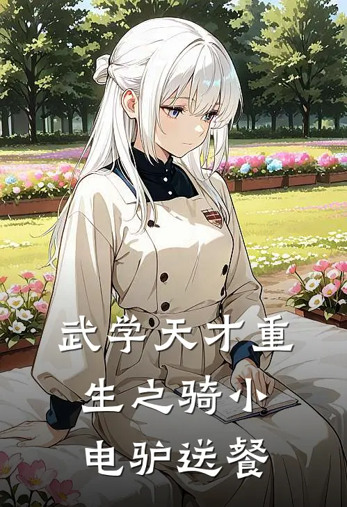 武学天才重生之骑小电驴送餐