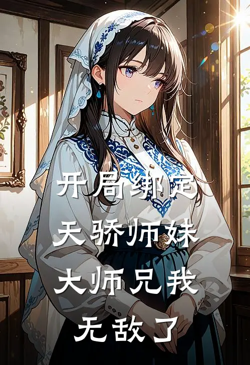 开局绑定天骄师妹，大师兄我无敌了