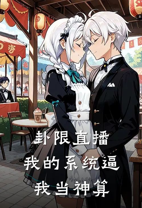 卦限直播：我的系统逼我当神算