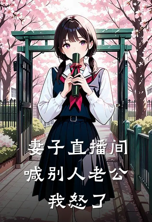 妻子直播间喊别人老公，我怒了