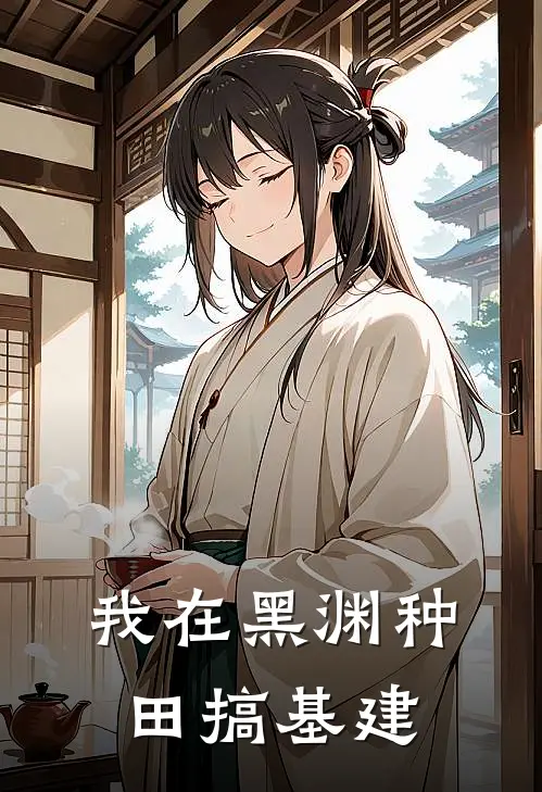 我在黑渊种田搞基建