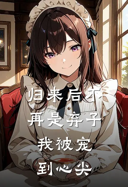 归来后不再是弃子，我被宠到心尖