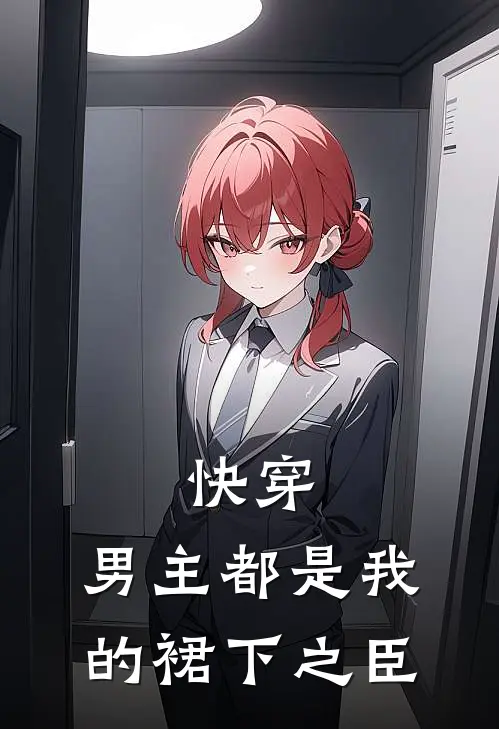 快穿：男主都是我的裙下之臣