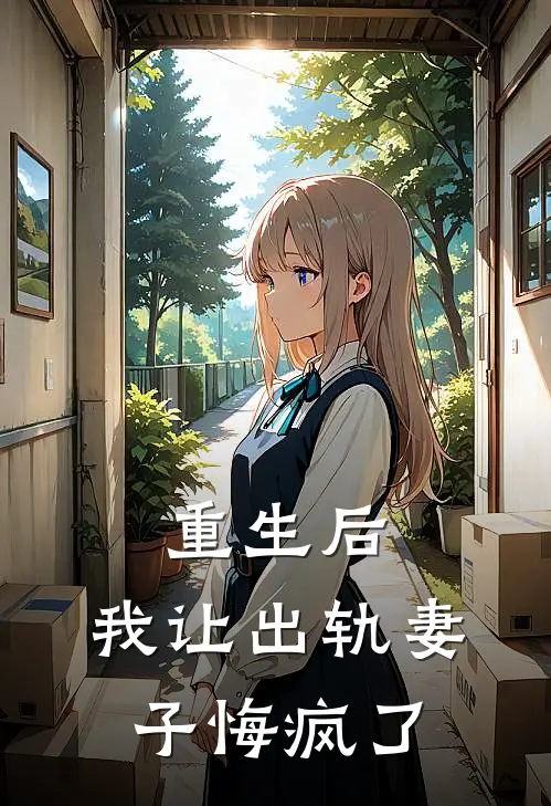 重生后，我让出轨妻子悔疯了