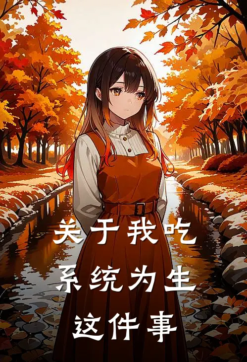 关于我吃系统为生这件事
