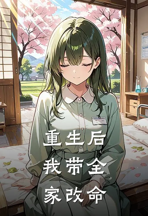 重生后，我带全家改命