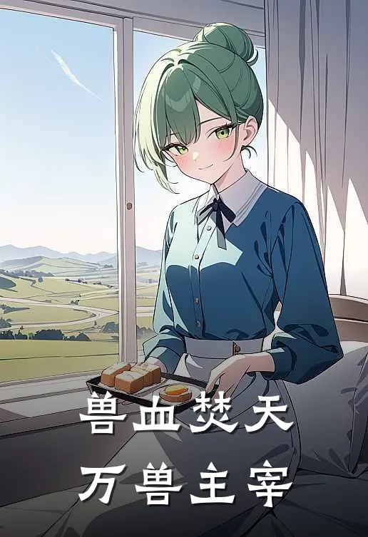 兽血焚天：万兽主宰