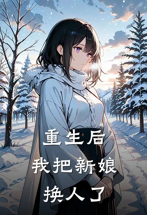 重生后，我把新娘换人了