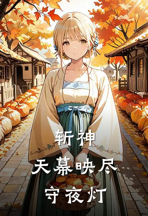 【斩神：天幕映尽守夜灯】