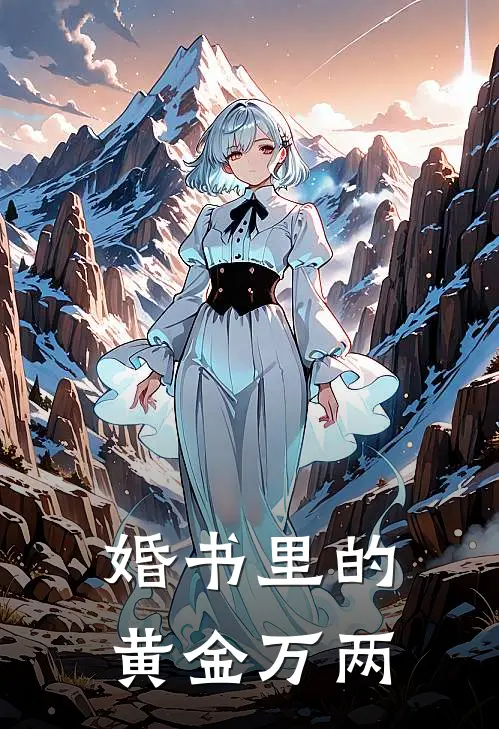 婚书里的黄金万两