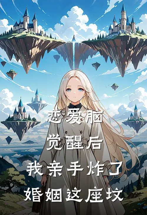 恋爱脑觉醒后，我亲手炸了婚姻这座坟