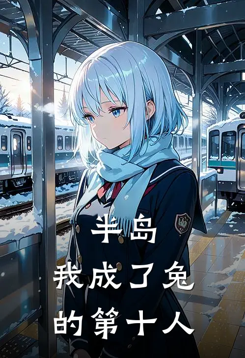 半岛：我成了兔的第十人