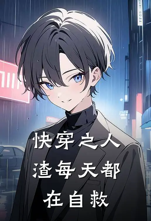 快穿之人渣每天都在自救