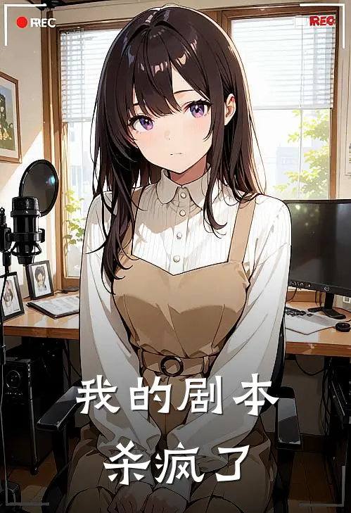 我的剧本杀疯了