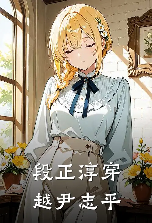 段正淳穿越尹志平