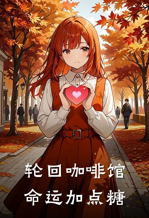 轮回咖啡馆命运加点糖