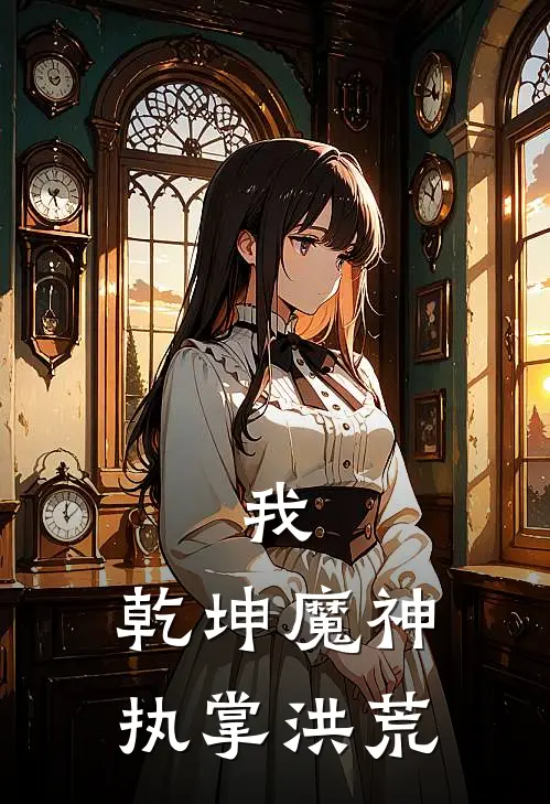 我，乾坤魔神，执掌洪荒