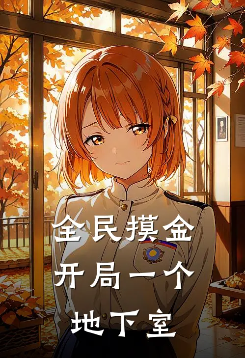 全民摸金，开局一个地下室