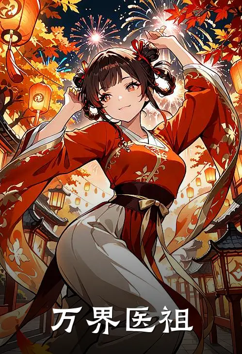 万界医祖