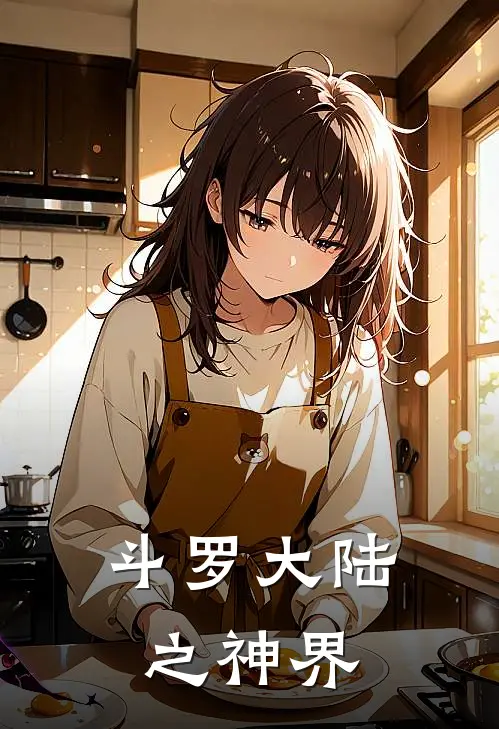 斗罗大陆之神界