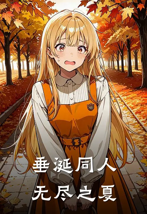 垂涎同人：无尽之夏