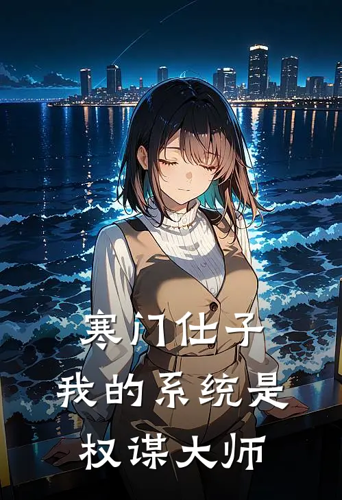 寒门仕子：我的系统是权谋大师
