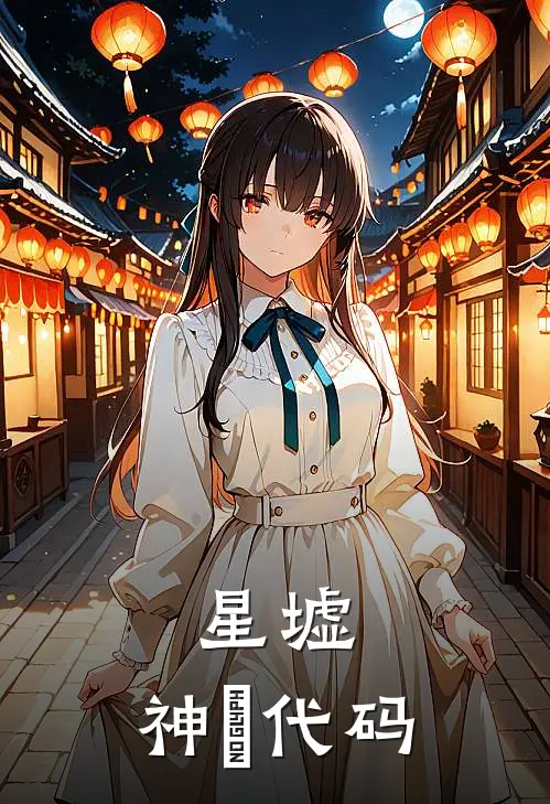 星墟：神祇代码