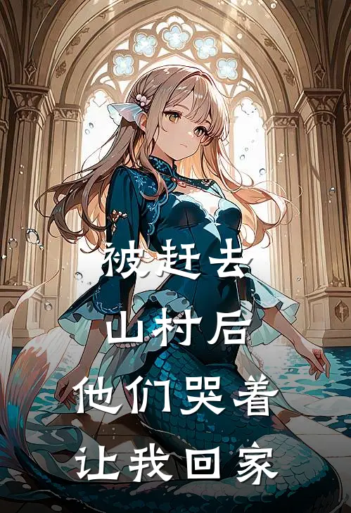 被赶去山村后，他们哭着让我回家