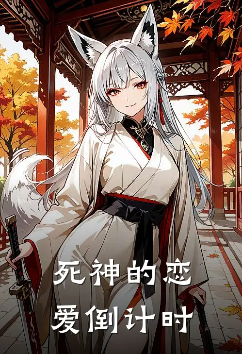 死神的恋爱倒计时