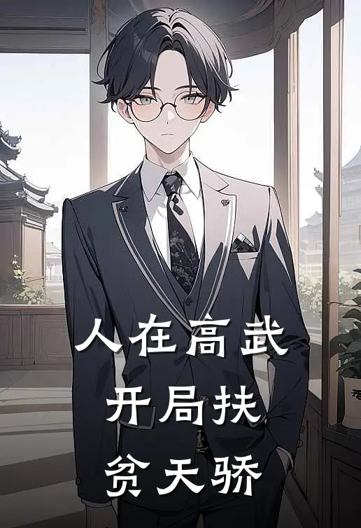 人在高武，开局扶贫天骄