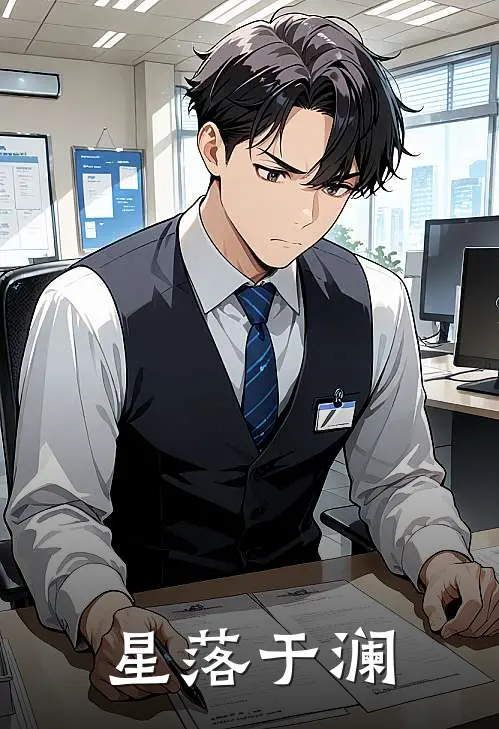 星落于澜