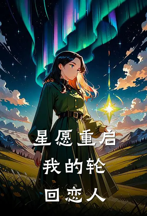 星愿重启：我的轮回恋人