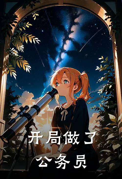 开局做了公务员