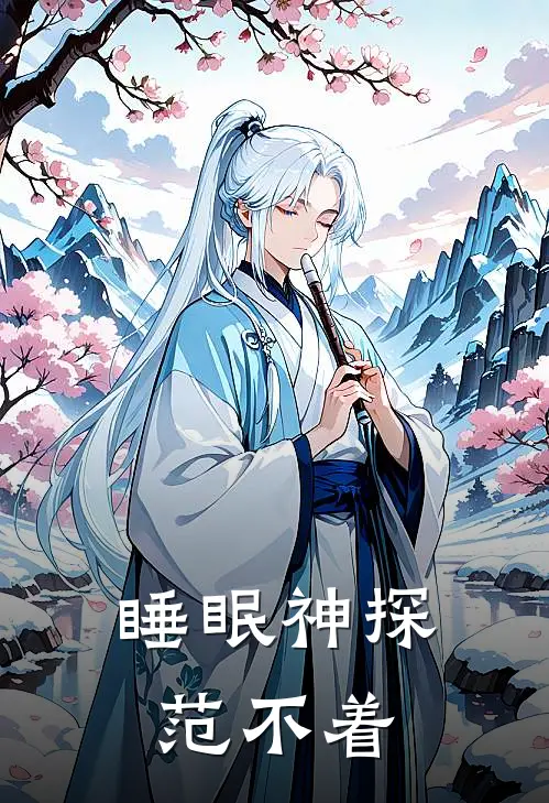 睡眠神探范不着