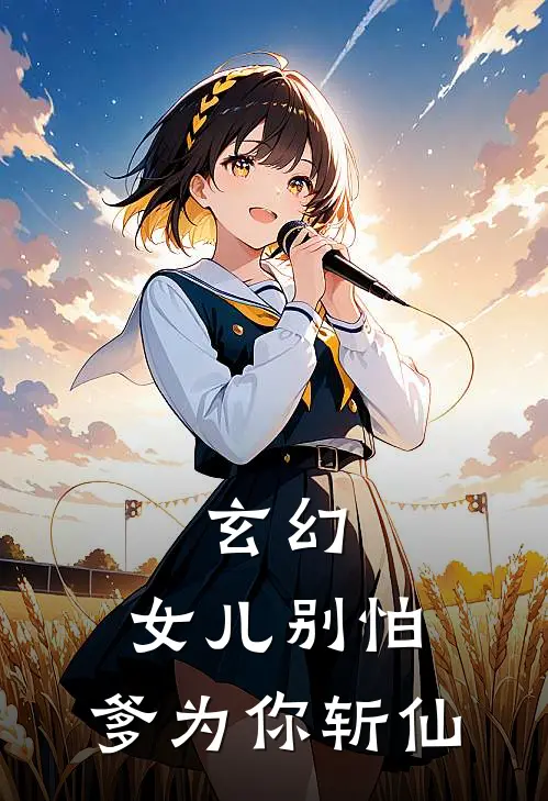 玄幻：女儿别怕，爹为你斩仙