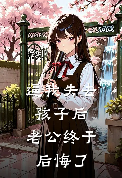 逼我失去孩子后，老公终于后悔了